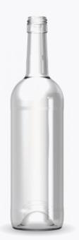 0,75 Bordeaux 300mm BVS weiss Nova Lite 